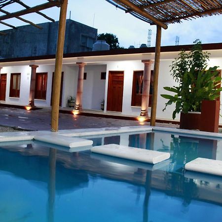 فالادوليد Hotel Las Mestizas المظهر الخارجي الصورة
