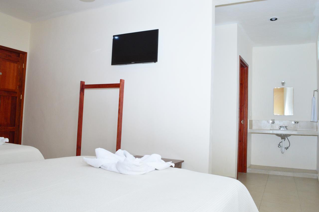 فالادوليد Hotel Las Mestizas المظهر الخارجي الصورة
