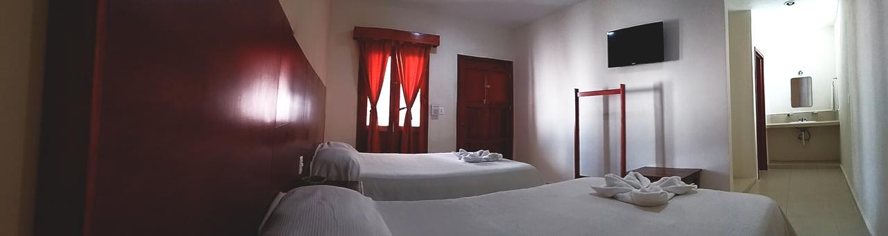 فالادوليد Hotel Las Mestizas المظهر الخارجي الصورة