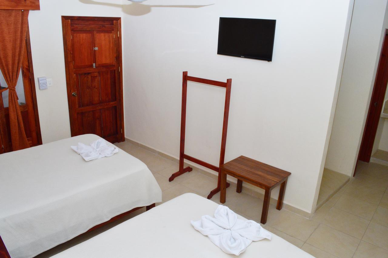 فالادوليد Hotel Las Mestizas المظهر الخارجي الصورة
