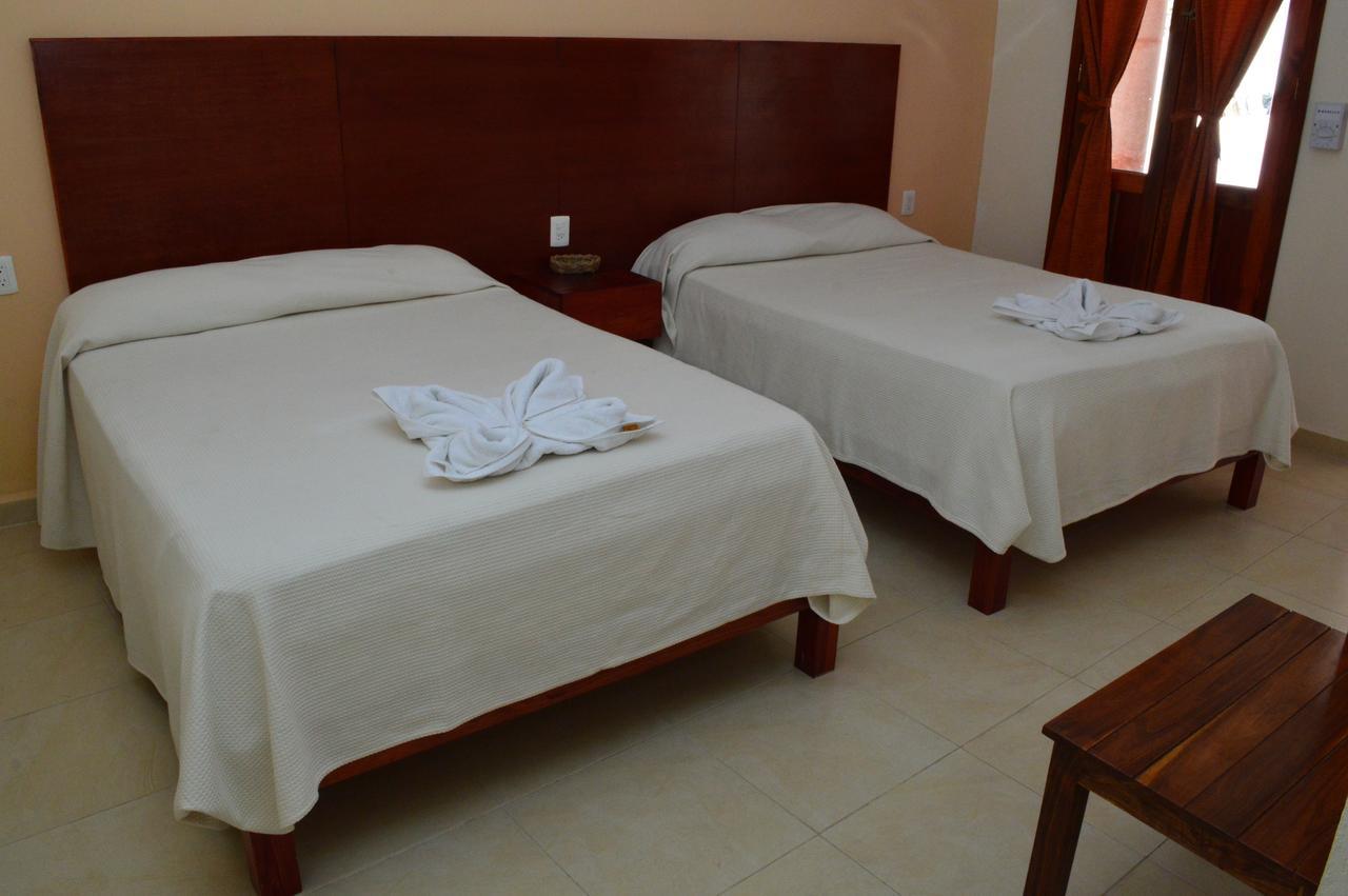 فالادوليد Hotel Las Mestizas المظهر الخارجي الصورة