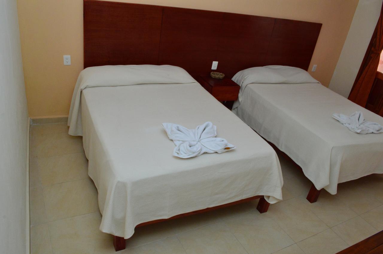 فالادوليد Hotel Las Mestizas المظهر الخارجي الصورة