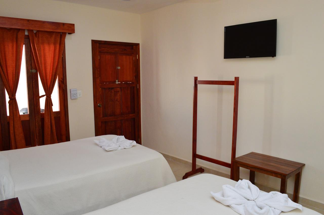 فالادوليد Hotel Las Mestizas المظهر الخارجي الصورة