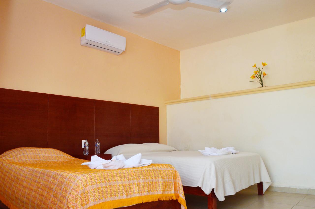فالادوليد Hotel Las Mestizas المظهر الخارجي الصورة