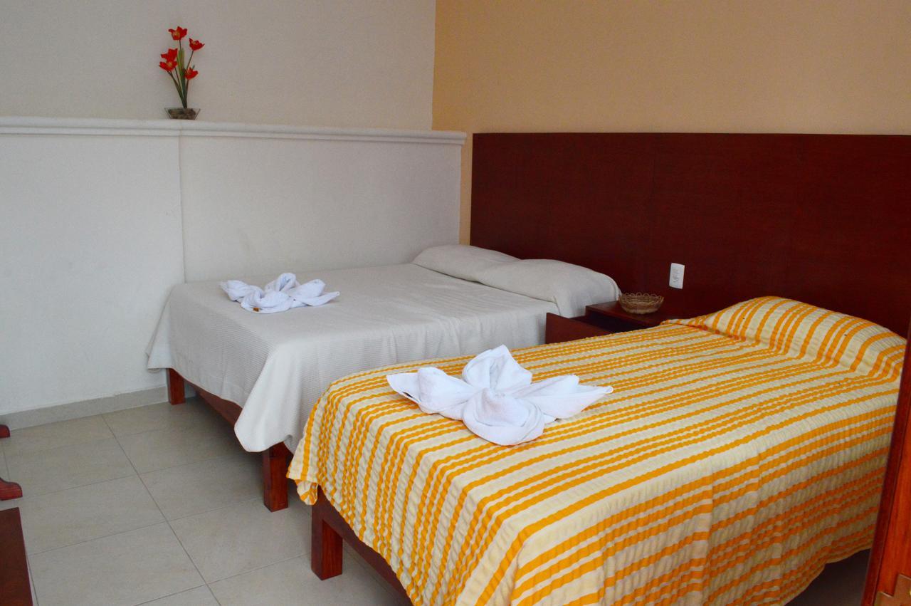 فالادوليد Hotel Las Mestizas المظهر الخارجي الصورة