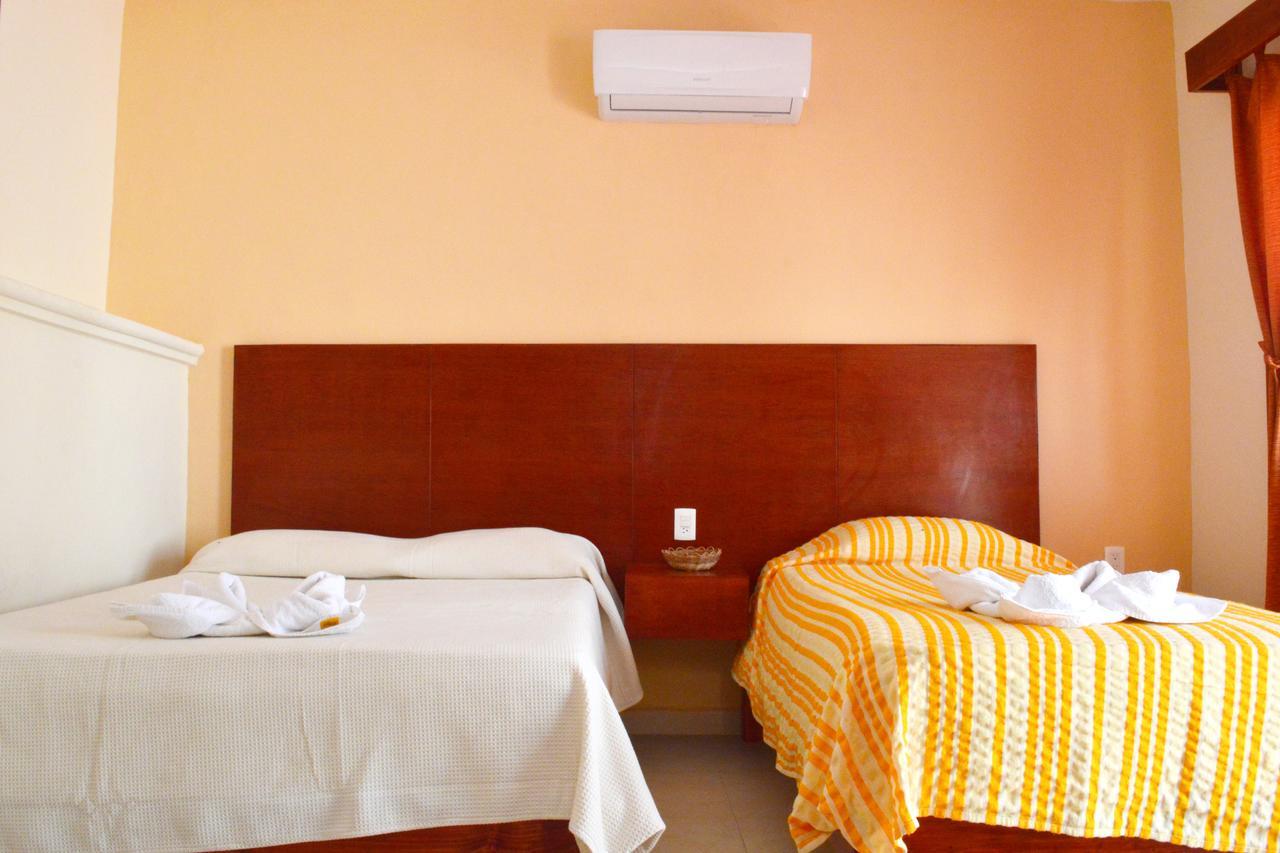 فالادوليد Hotel Las Mestizas المظهر الخارجي الصورة