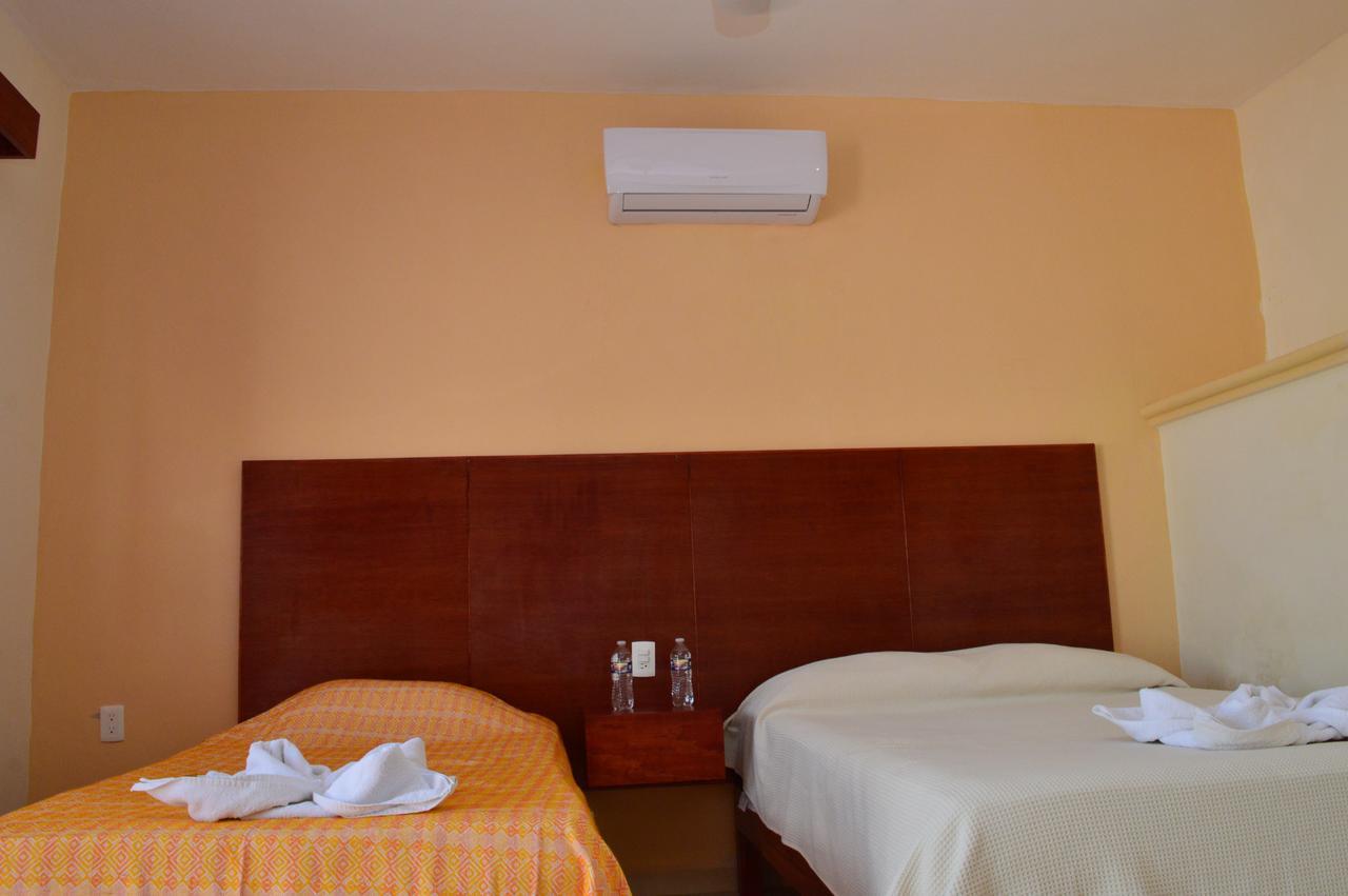 فالادوليد Hotel Las Mestizas المظهر الخارجي الصورة