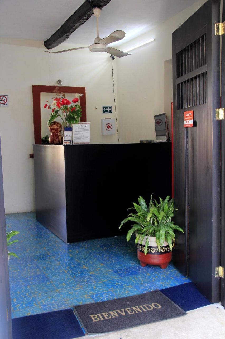 فالادوليد Hotel Las Mestizas المظهر الخارجي الصورة