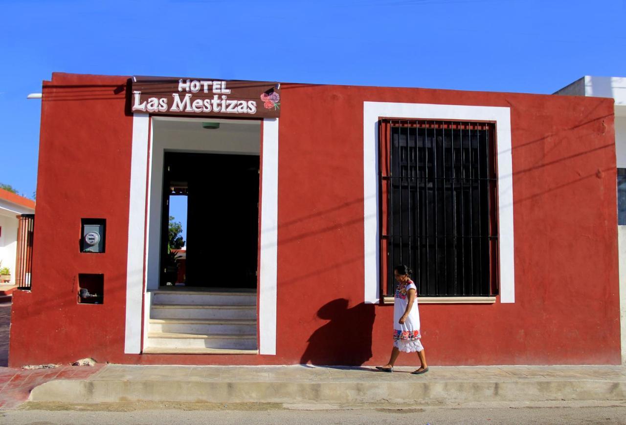 فالادوليد Hotel Las Mestizas المظهر الخارجي الصورة