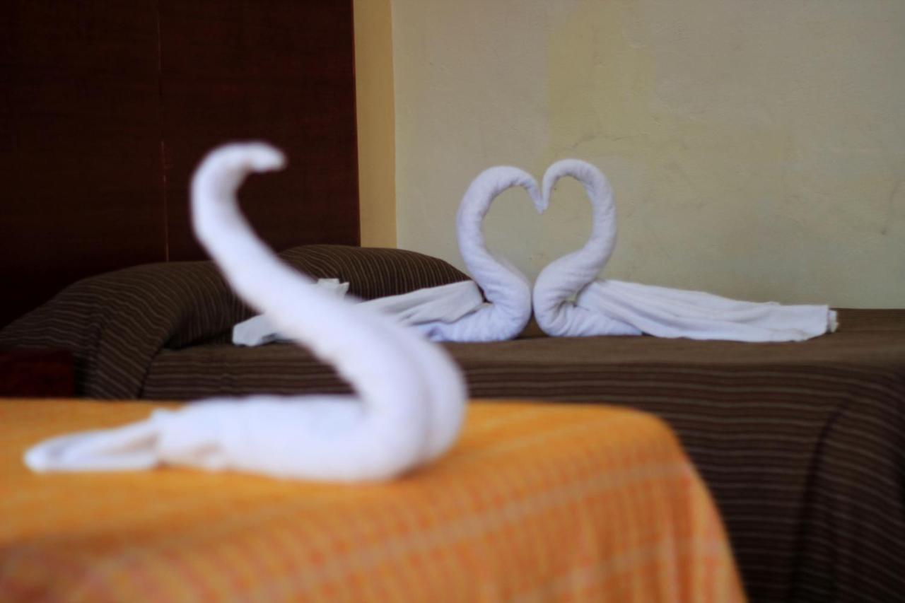فالادوليد Hotel Las Mestizas المظهر الخارجي الصورة